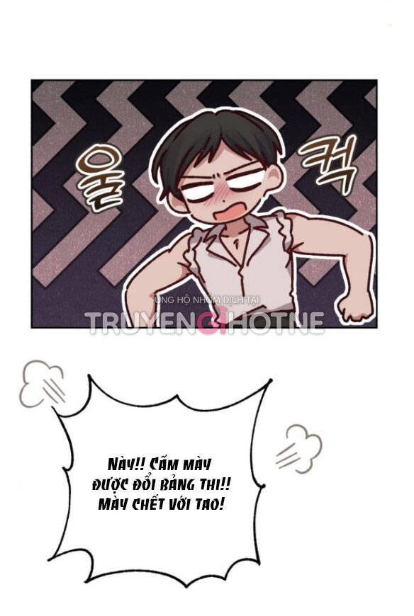 Bạo Chúa Muốn Có Cuộc Sống Tốt Đẹp Chapter 20.1 - 17