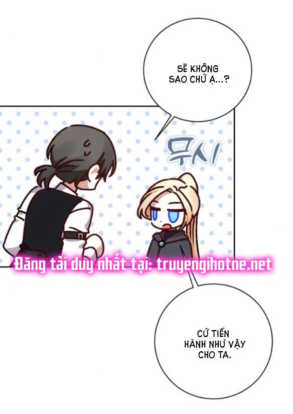 Bạo Chúa Muốn Có Cuộc Sống Tốt Đẹp Chapter 20.1 - 18