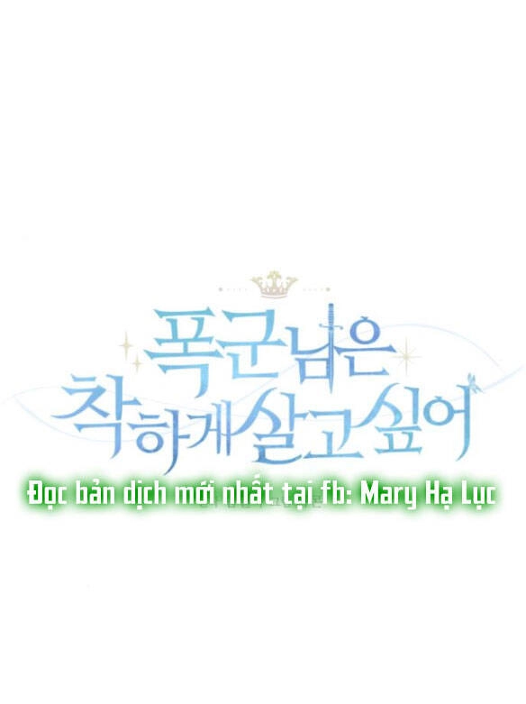 Bạo Chúa Muốn Có Cuộc Sống Tốt Đẹp Chapter 20.1 - 19