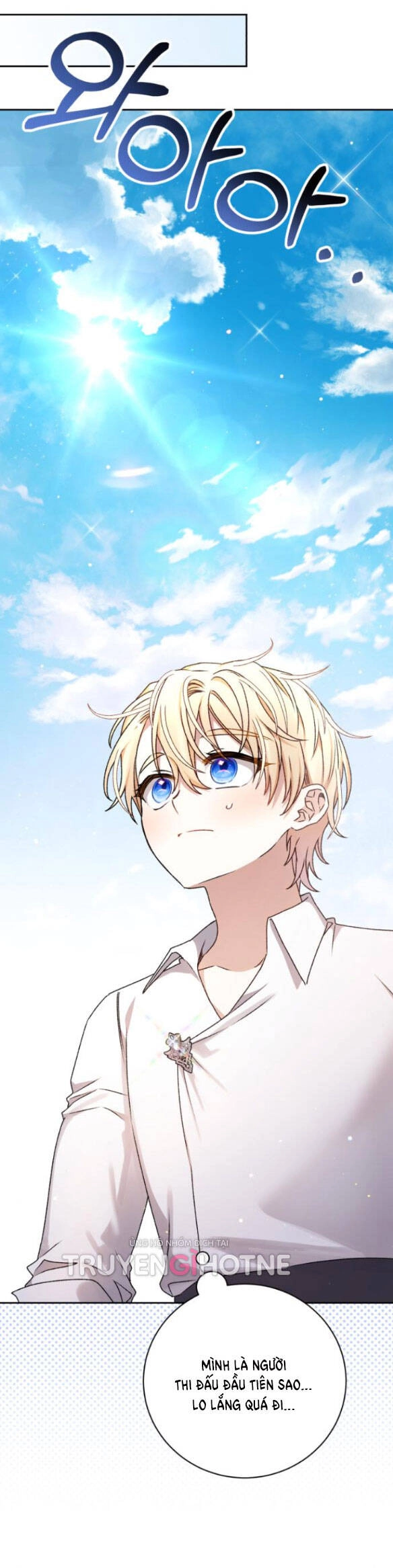 Bạo Chúa Muốn Có Cuộc Sống Tốt Đẹp Chapter 20.1 - 21