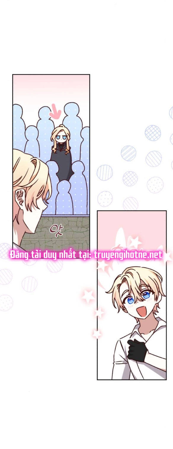 Bạo Chúa Muốn Có Cuộc Sống Tốt Đẹp Chapter 20.1 - 22