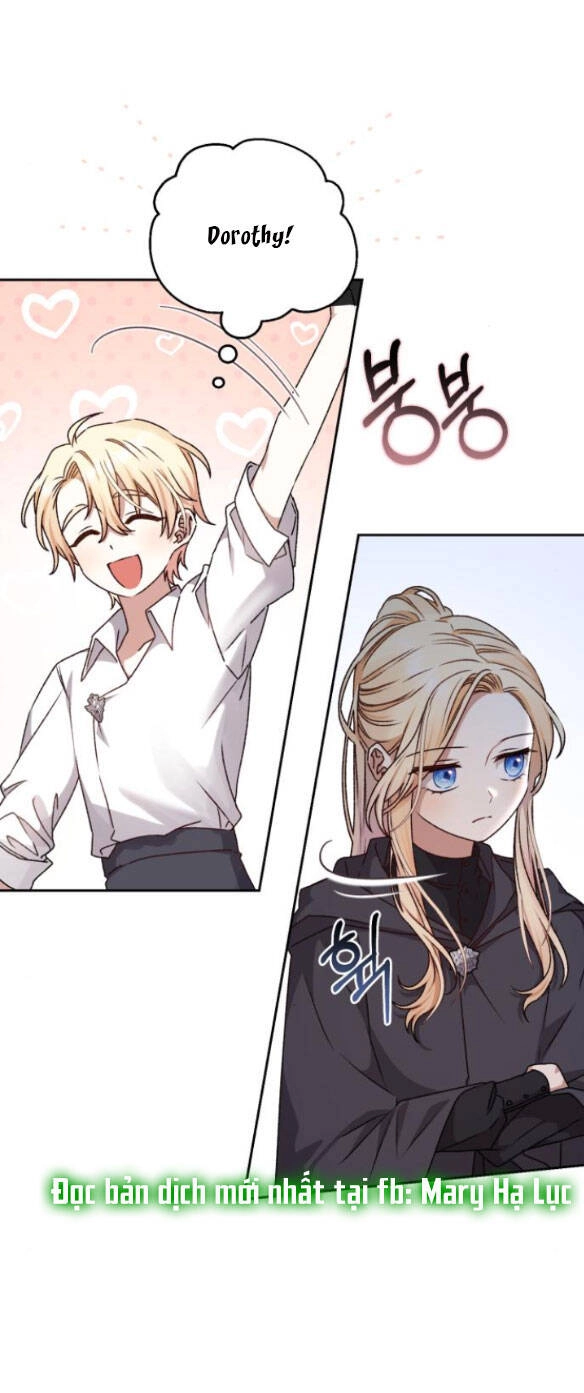 Bạo Chúa Muốn Có Cuộc Sống Tốt Đẹp Chapter 20.1 - 23