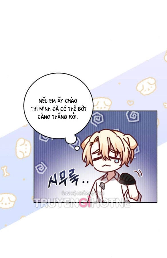 Bạo Chúa Muốn Có Cuộc Sống Tốt Đẹp Chapter 20.1 - 24