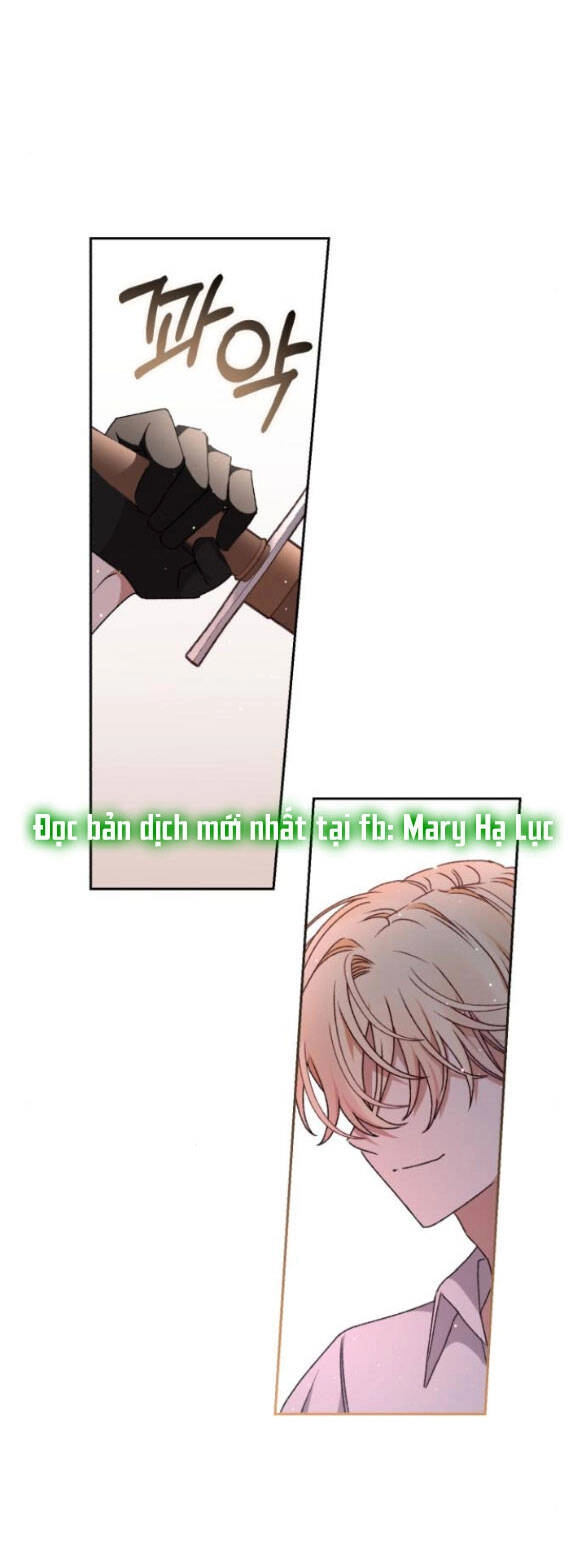 Bạo Chúa Muốn Có Cuộc Sống Tốt Đẹp Chapter 20.1 - 26