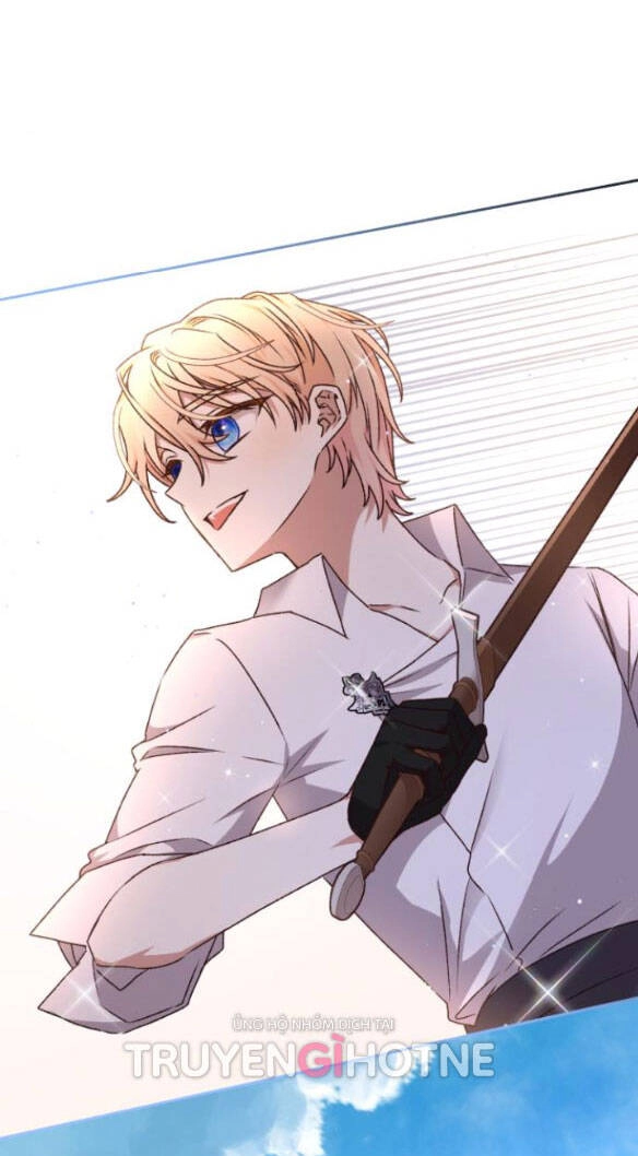 Bạo Chúa Muốn Có Cuộc Sống Tốt Đẹp Chapter 20.1 - 33