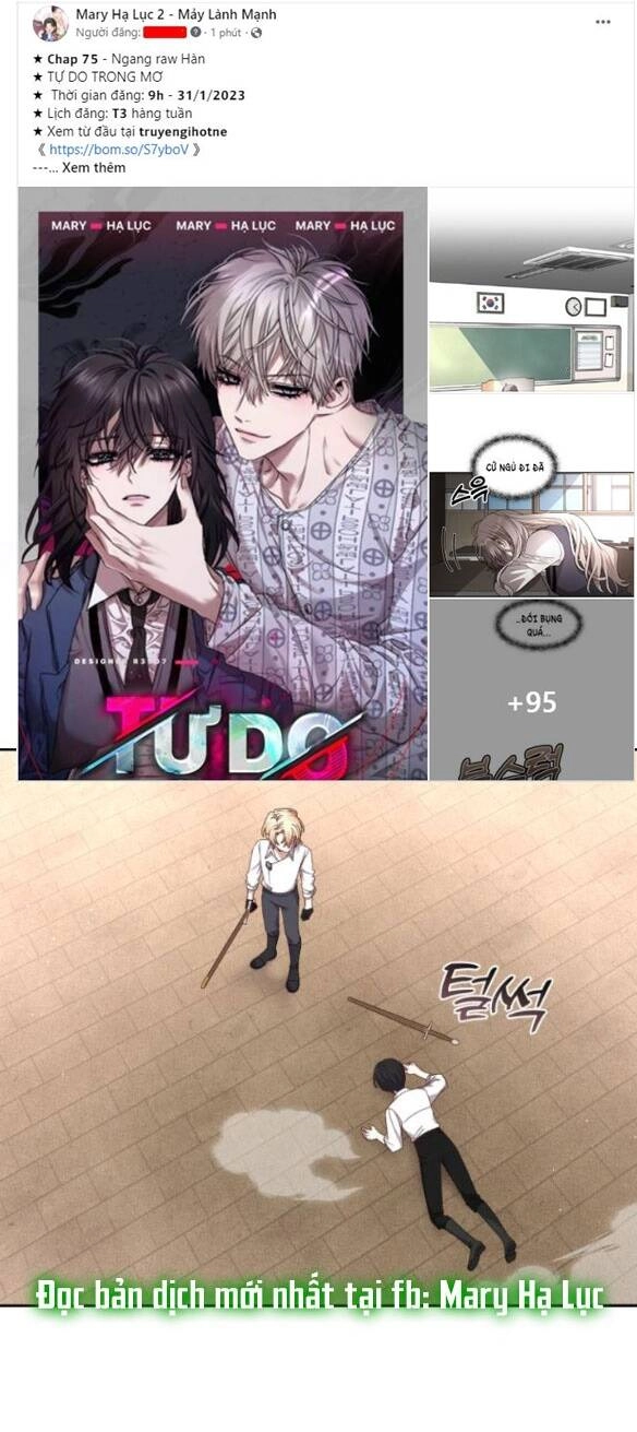 Bạo Chúa Muốn Có Cuộc Sống Tốt Đẹp Chapter 20.1 - 35