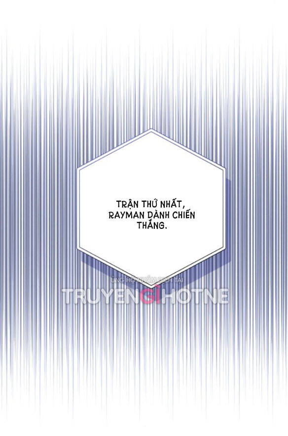 Bạo Chúa Muốn Có Cuộc Sống Tốt Đẹp Chapter 20.1 - 36