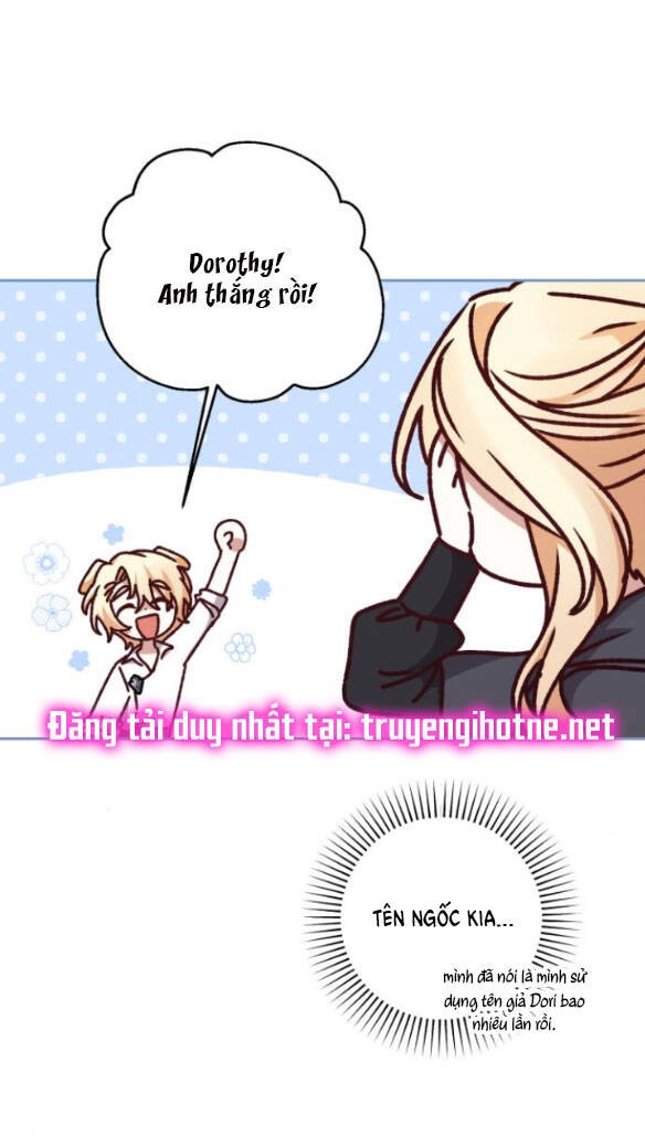 Bạo Chúa Muốn Có Cuộc Sống Tốt Đẹp Chapter 20.1 - 37