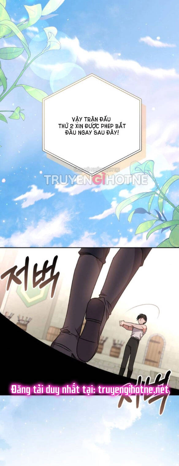 Bạo Chúa Muốn Có Cuộc Sống Tốt Đẹp Chapter 20.1 - 39