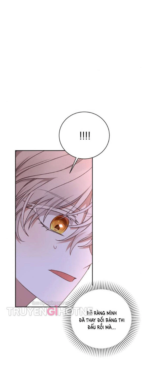 Bạo Chúa Muốn Có Cuộc Sống Tốt Đẹp Chapter 20.1 - 41