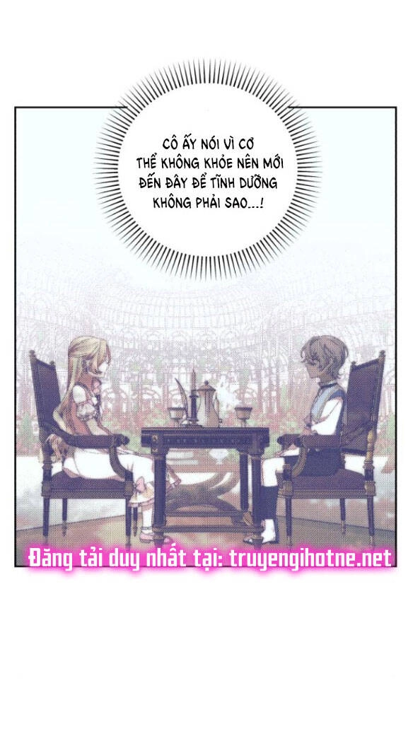 Bạo Chúa Muốn Có Cuộc Sống Tốt Đẹp Chapter 20.1 - 42