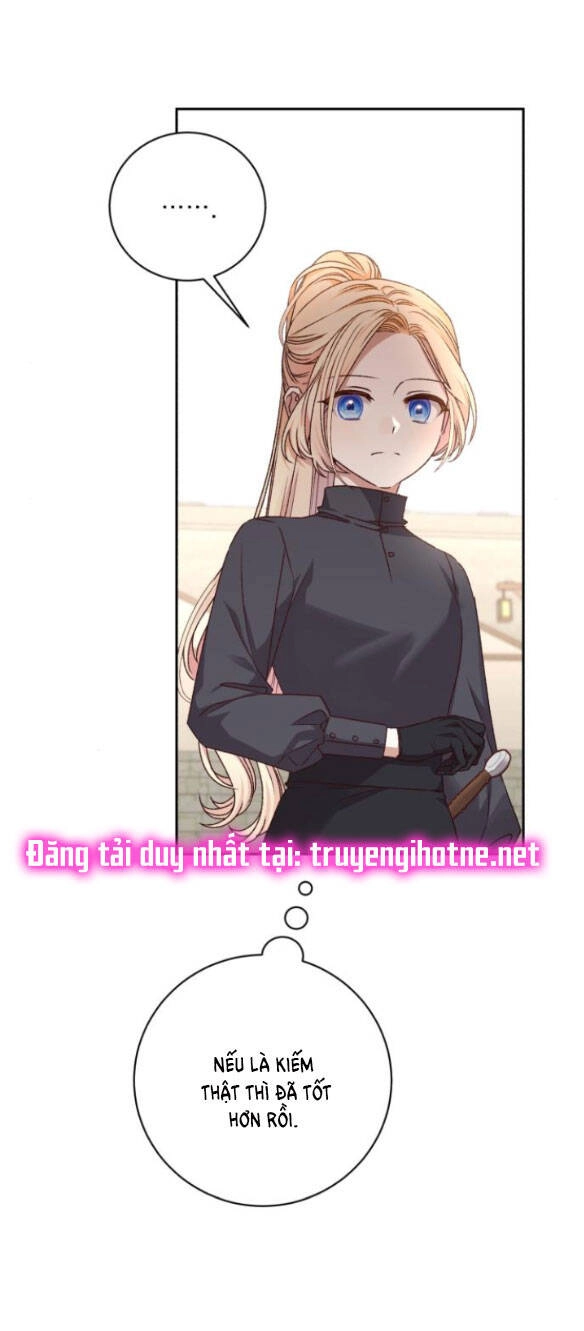 Bạo Chúa Muốn Có Cuộc Sống Tốt Đẹp Chapter 20.2 - 2