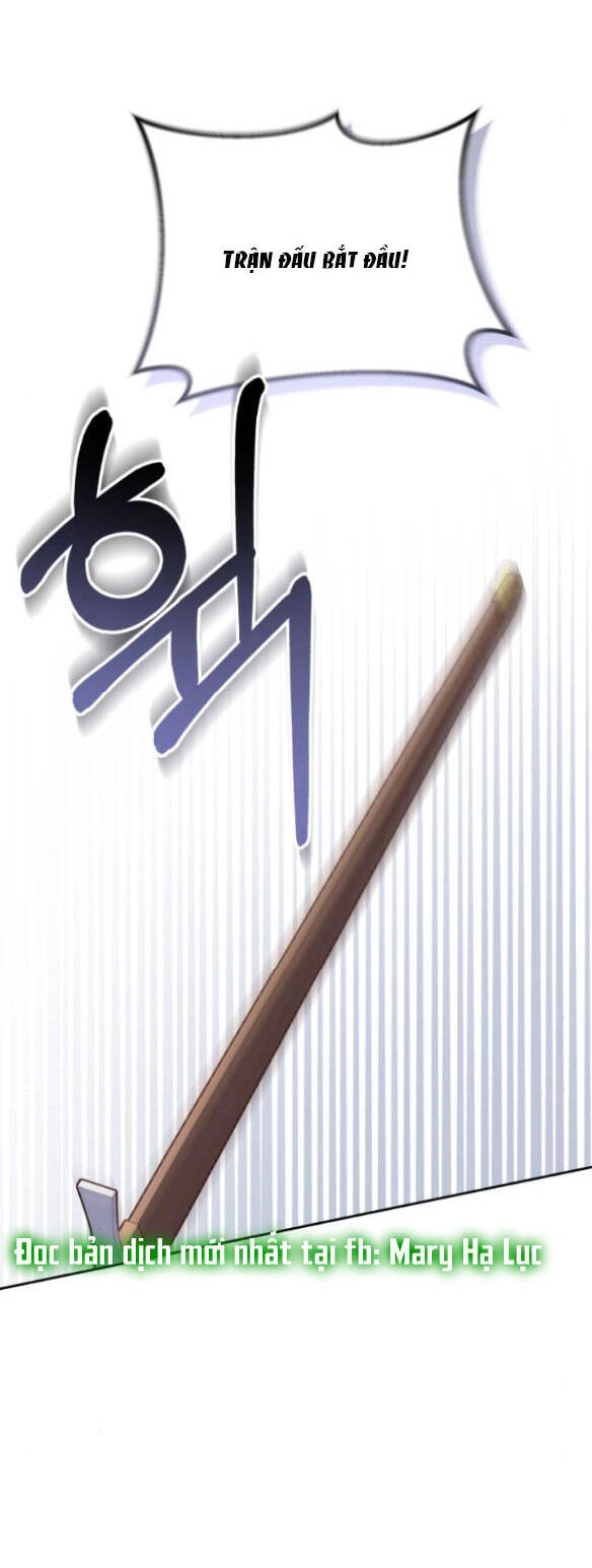 Bạo Chúa Muốn Có Cuộc Sống Tốt Đẹp Chapter 20.2 - 3