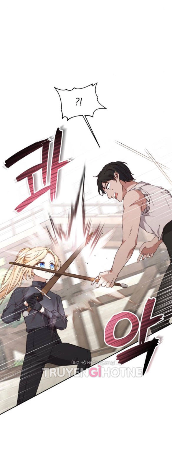 Bạo Chúa Muốn Có Cuộc Sống Tốt Đẹp Chapter 20.2 - 4