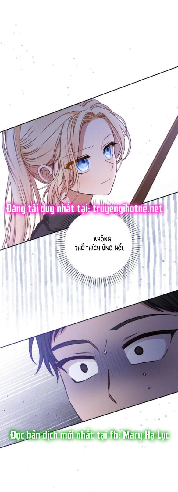 Bạo Chúa Muốn Có Cuộc Sống Tốt Đẹp Chapter 20.2 - 5