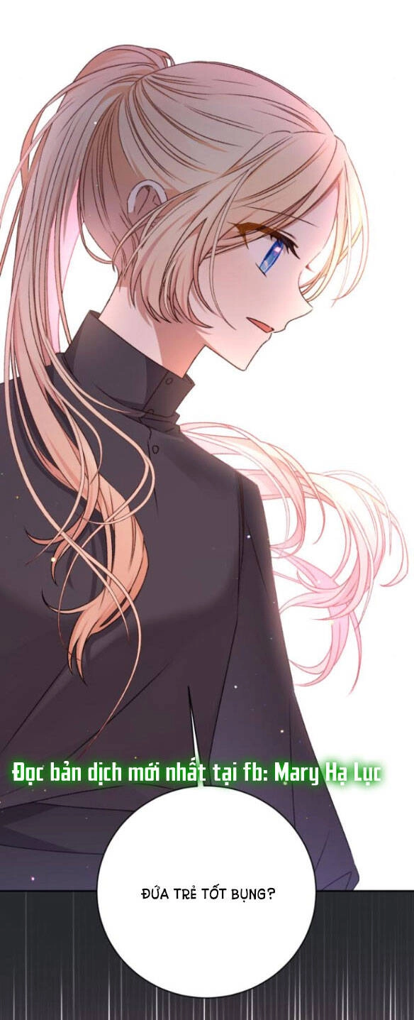 Bạo Chúa Muốn Có Cuộc Sống Tốt Đẹp Chapter 20.2 - 9