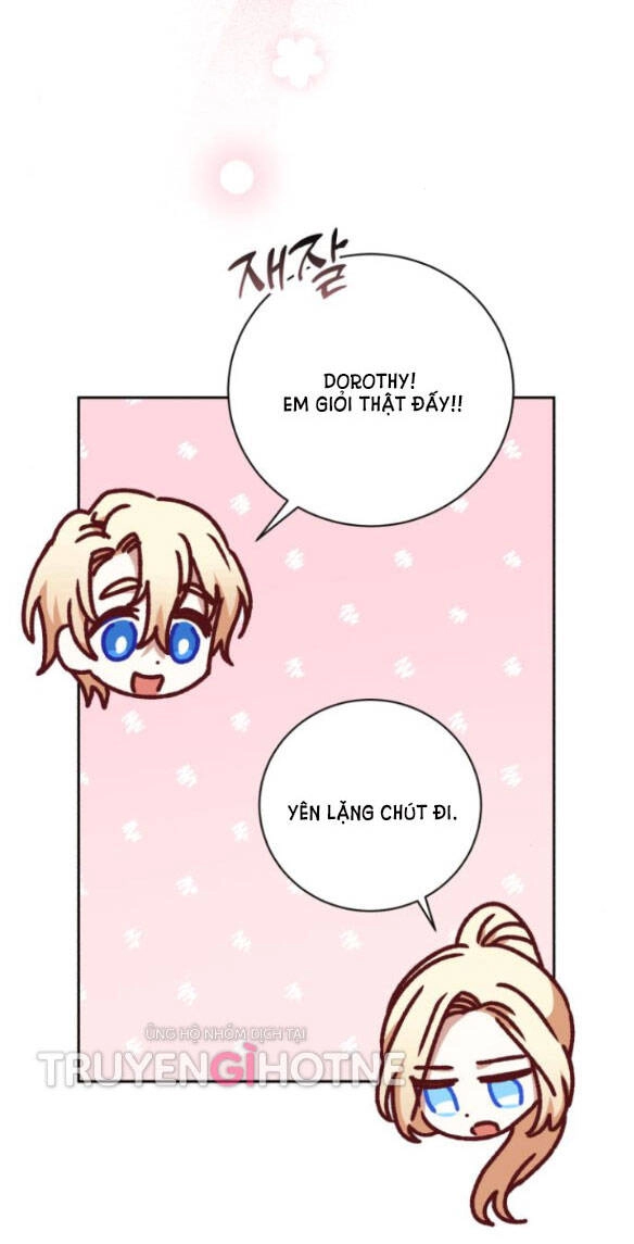 Bạo Chúa Muốn Có Cuộc Sống Tốt Đẹp Chapter 20.2 - 13