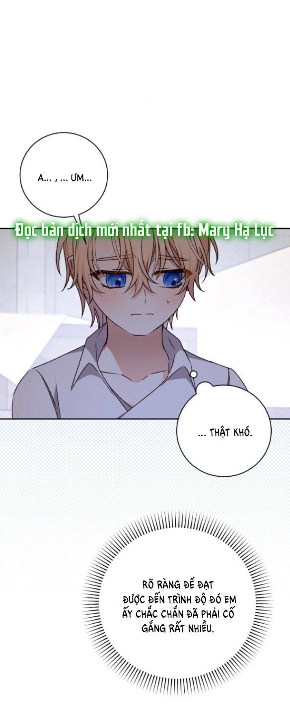 Bạo Chúa Muốn Có Cuộc Sống Tốt Đẹp Chapter 20.2 - 15