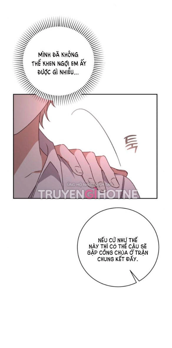 Bạo Chúa Muốn Có Cuộc Sống Tốt Đẹp Chapter 20.2 - 16