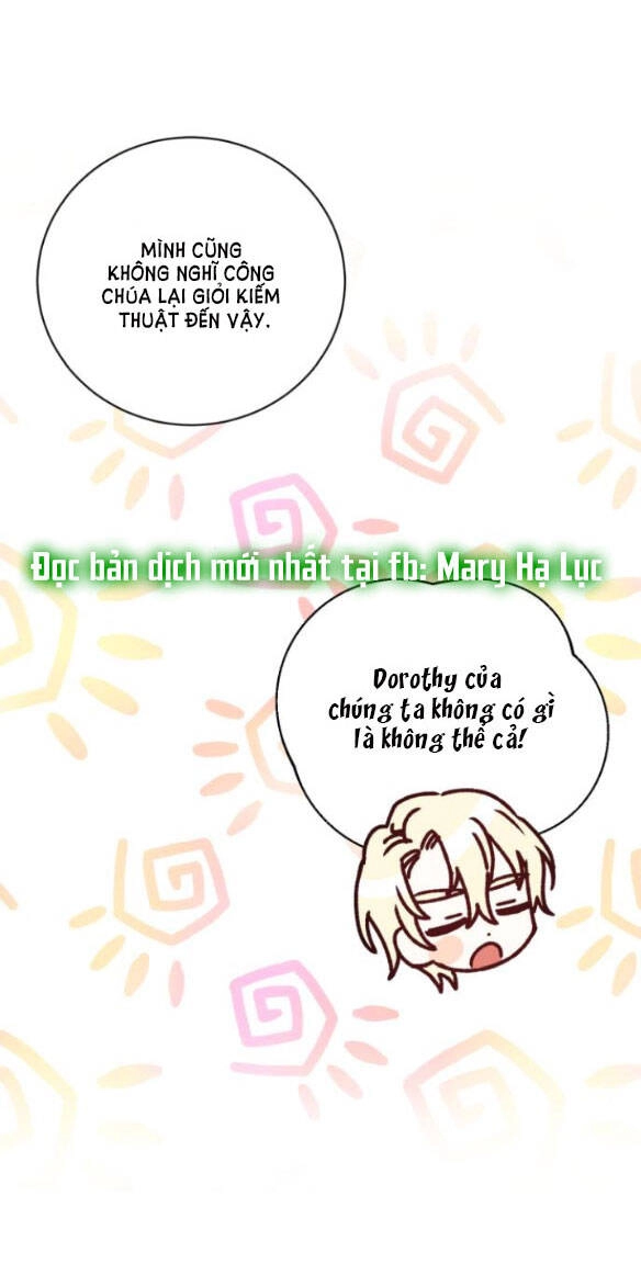 Bạo Chúa Muốn Có Cuộc Sống Tốt Đẹp Chapter 20.2 - 18