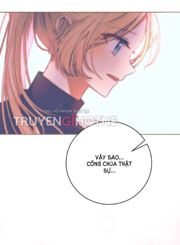 Bạo Chúa Muốn Có Cuộc Sống Tốt Đẹp Chapter 20.2 - 19