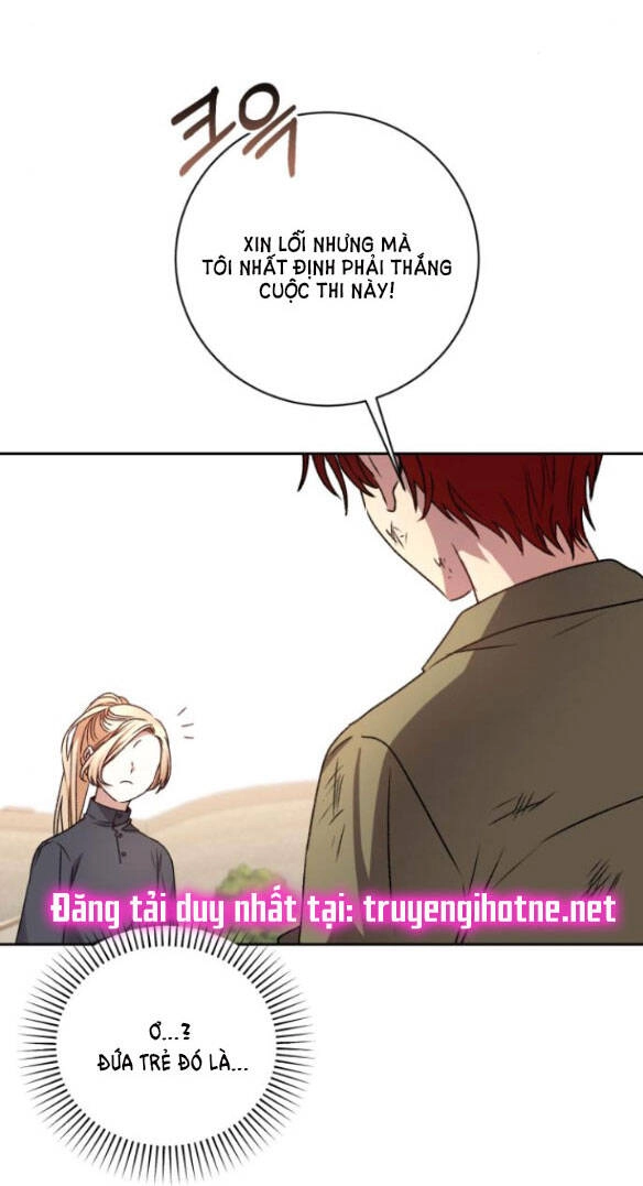 Bạo Chúa Muốn Có Cuộc Sống Tốt Đẹp Chapter 20.2 - 23