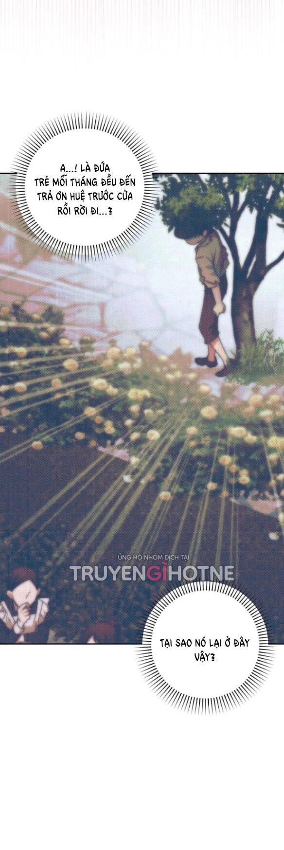 Bạo Chúa Muốn Có Cuộc Sống Tốt Đẹp Chapter 20.2 - 25