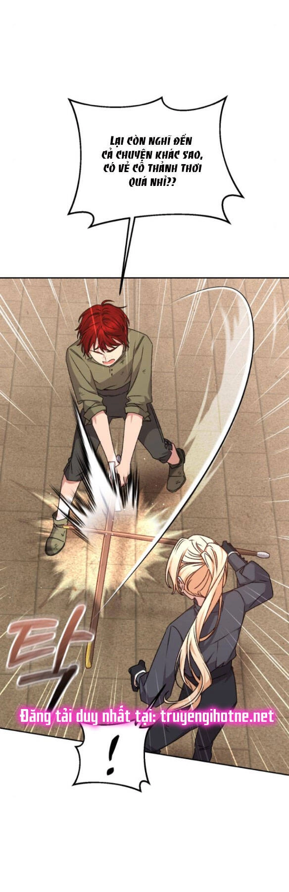 Bạo Chúa Muốn Có Cuộc Sống Tốt Đẹp Chapter 20.2 - 26