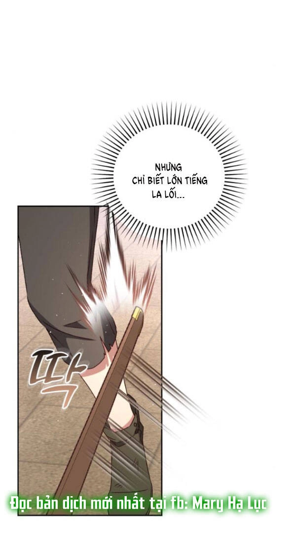 Bạo Chúa Muốn Có Cuộc Sống Tốt Đẹp Chapter 20.2 - 27