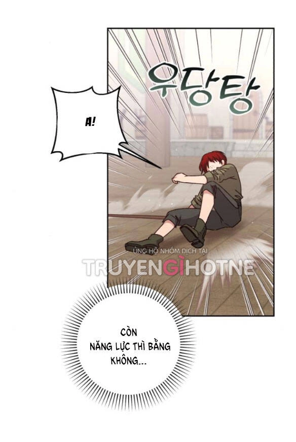 Bạo Chúa Muốn Có Cuộc Sống Tốt Đẹp Chapter 20.2 - 28