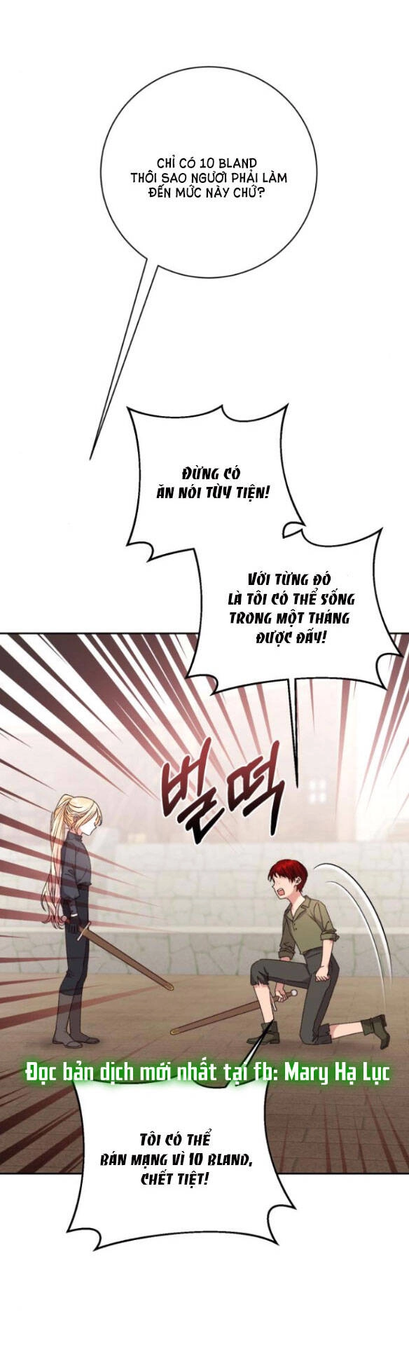 Bạo Chúa Muốn Có Cuộc Sống Tốt Đẹp Chapter 20.2 - 30