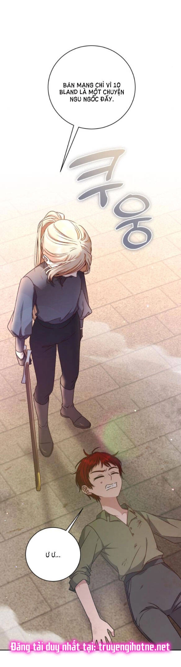 Bạo Chúa Muốn Có Cuộc Sống Tốt Đẹp Chapter 20.2 - 33