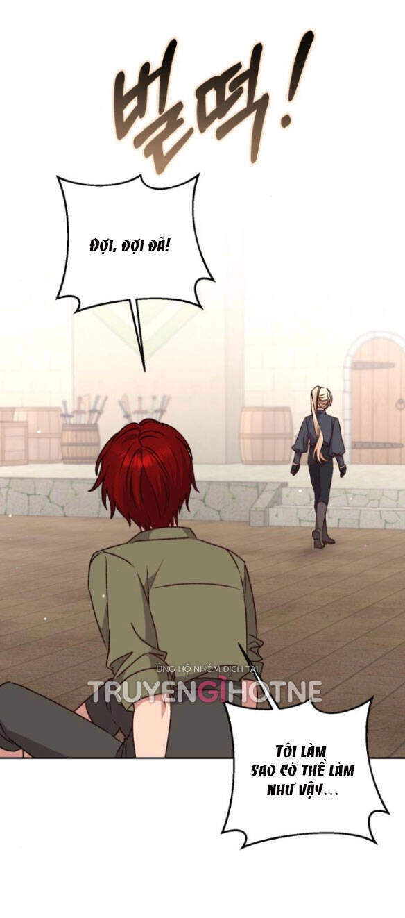 Bạo Chúa Muốn Có Cuộc Sống Tốt Đẹp Chapter 20.2 - 37