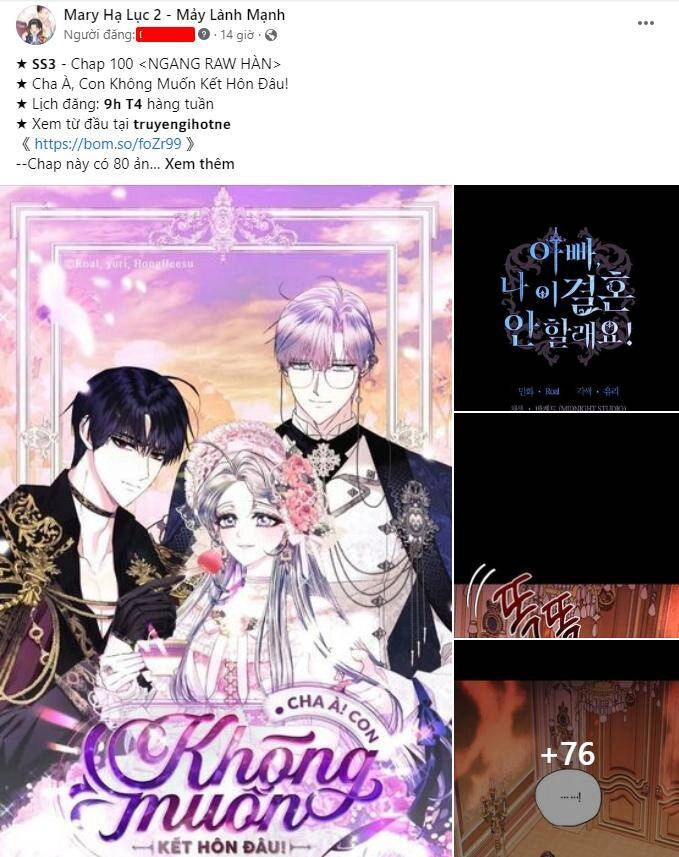 Bạo Chúa Muốn Có Cuộc Sống Tốt Đẹp Chapter 21.1 - 3