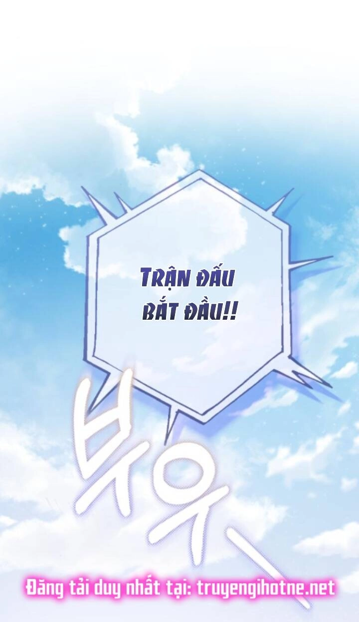 Bạo Chúa Muốn Có Cuộc Sống Tốt Đẹp Chapter 21.1 - 8