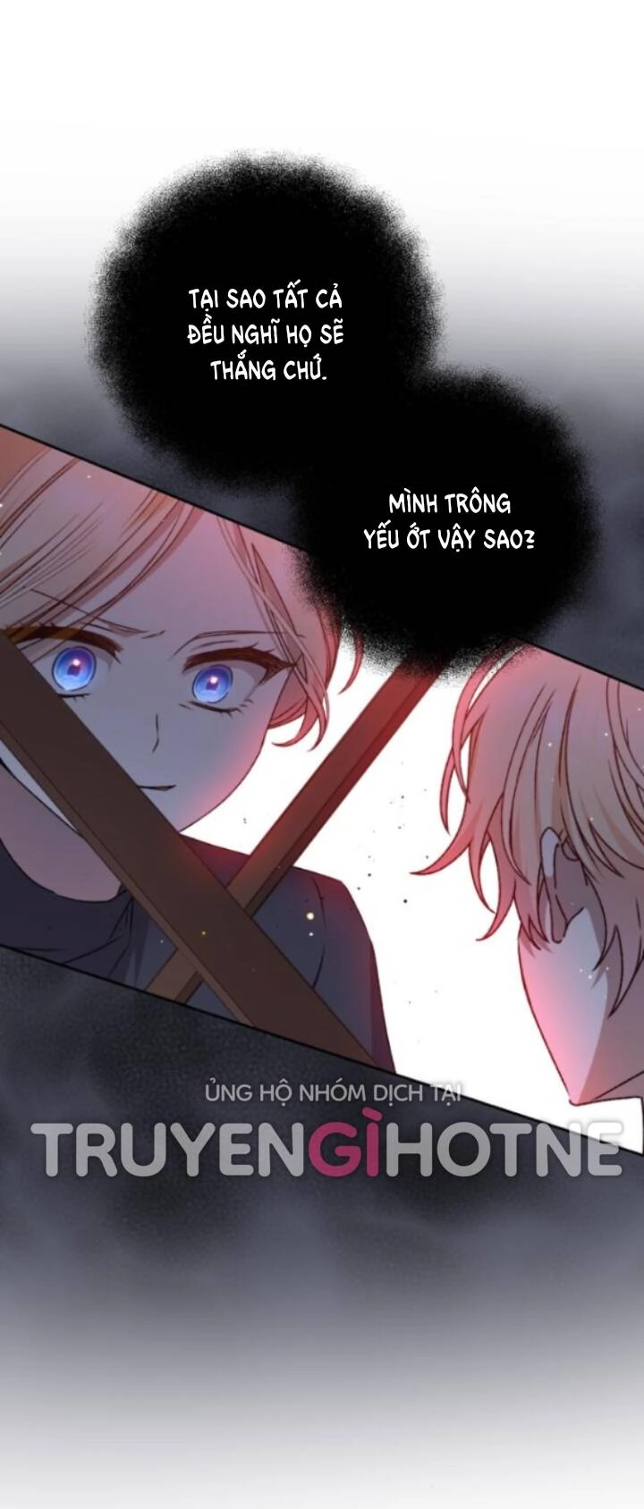 Bạo Chúa Muốn Có Cuộc Sống Tốt Đẹp Chapter 21.1 - 10