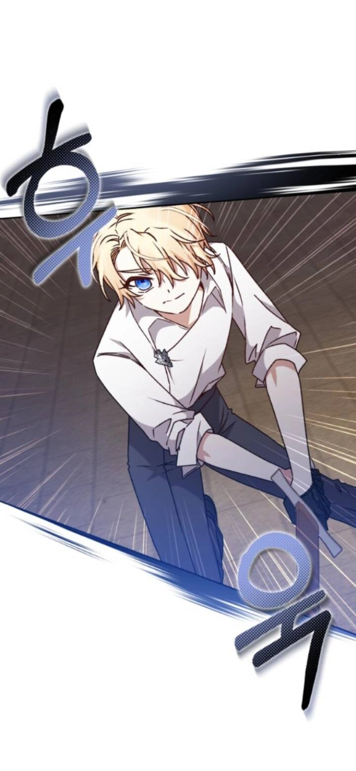 Bạo Chúa Muốn Có Cuộc Sống Tốt Đẹp Chapter 21.1 - 16