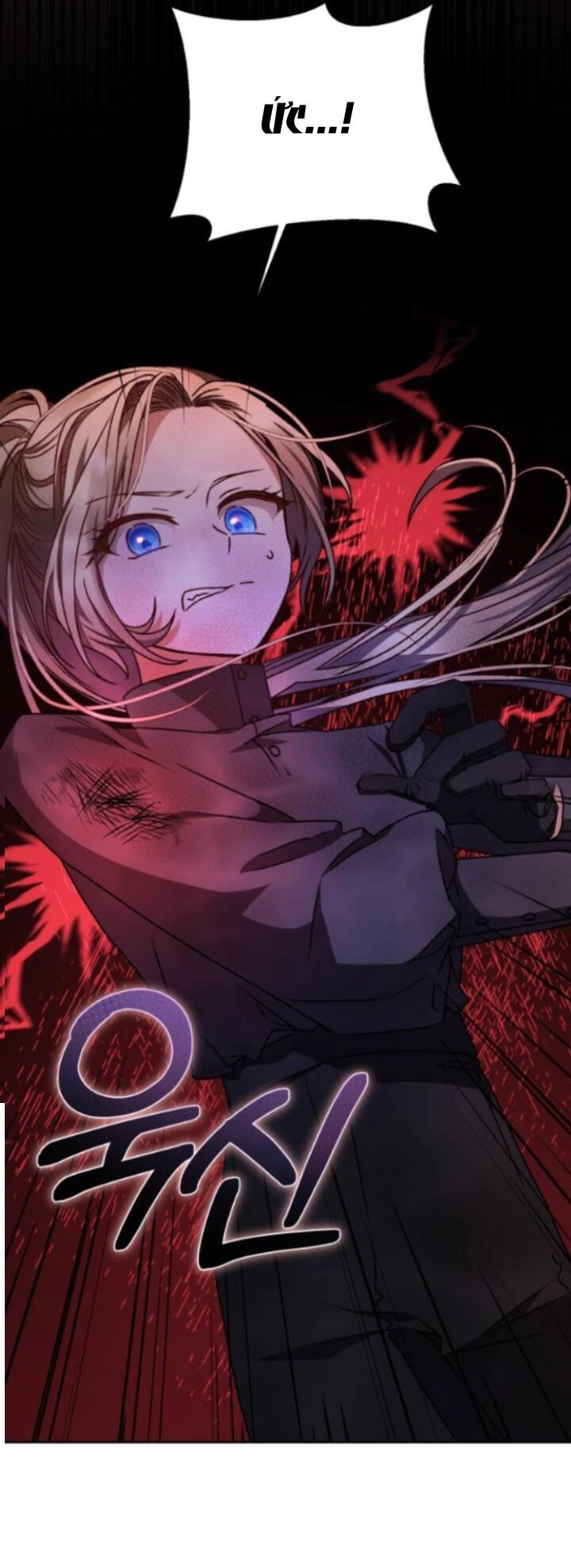 Bạo Chúa Muốn Có Cuộc Sống Tốt Đẹp Chapter 21.1 - 18