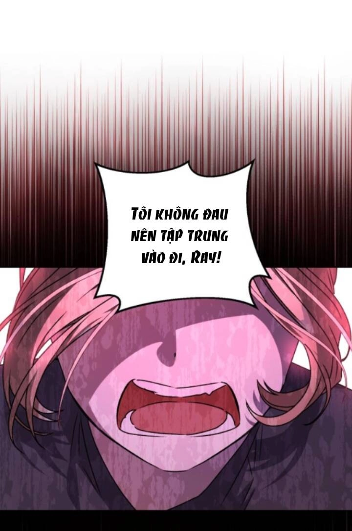 Bạo Chúa Muốn Có Cuộc Sống Tốt Đẹp Chapter 21.1 - 21