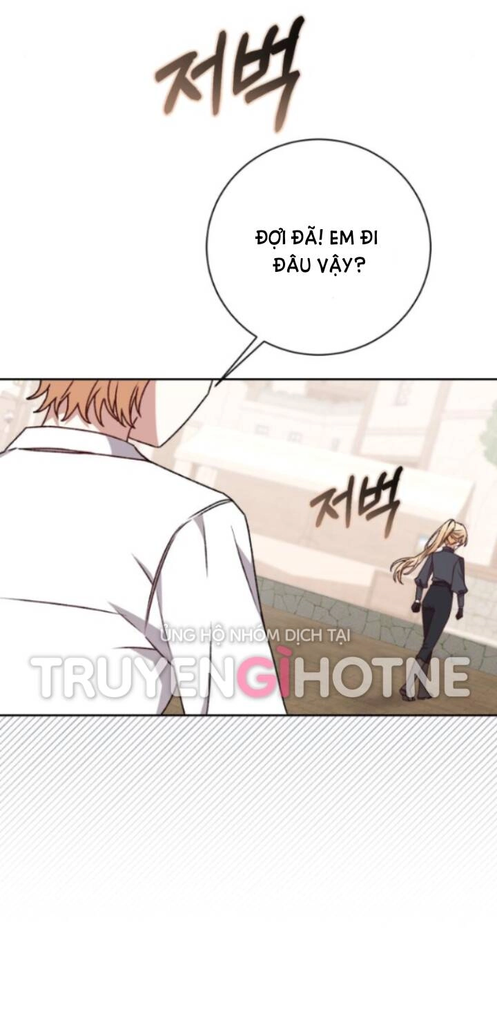 Bạo Chúa Muốn Có Cuộc Sống Tốt Đẹp Chapter 21.1 - 28