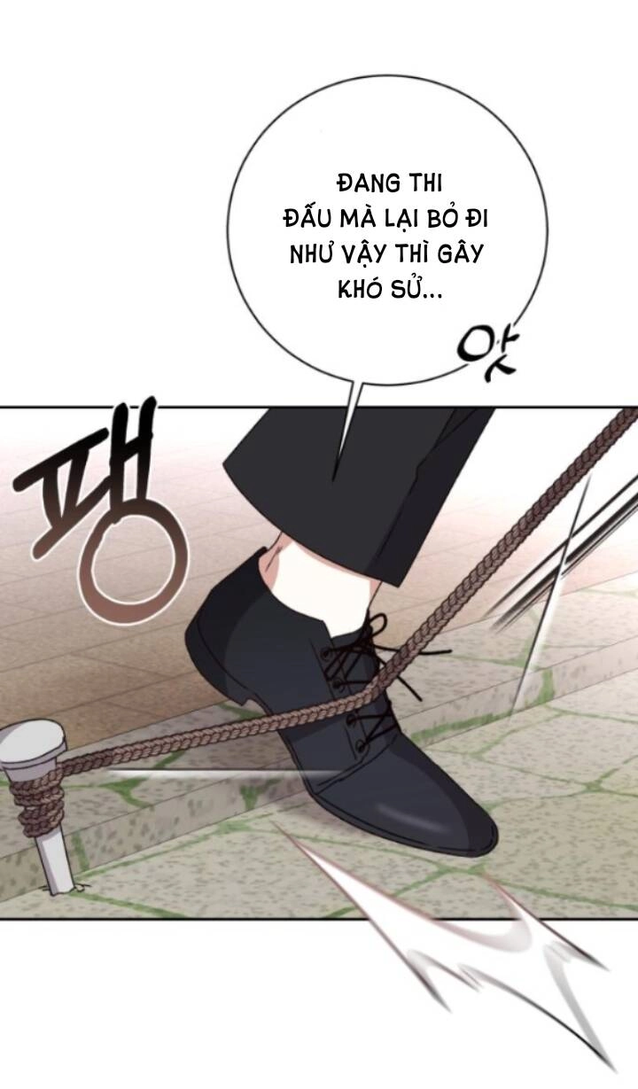 Bạo Chúa Muốn Có Cuộc Sống Tốt Đẹp Chapter 21.1 - 30