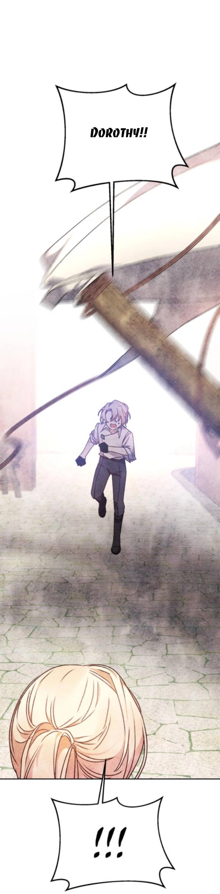 Bạo Chúa Muốn Có Cuộc Sống Tốt Đẹp Chapter 21.1 - 33