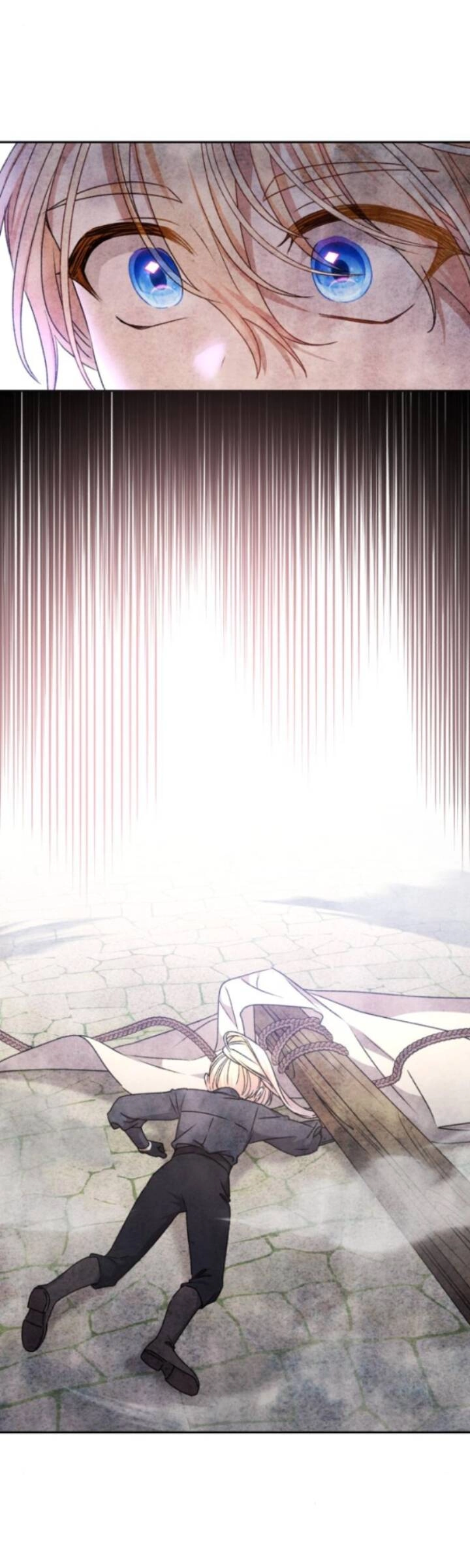 Bạo Chúa Muốn Có Cuộc Sống Tốt Đẹp Chapter 21.1 - 37