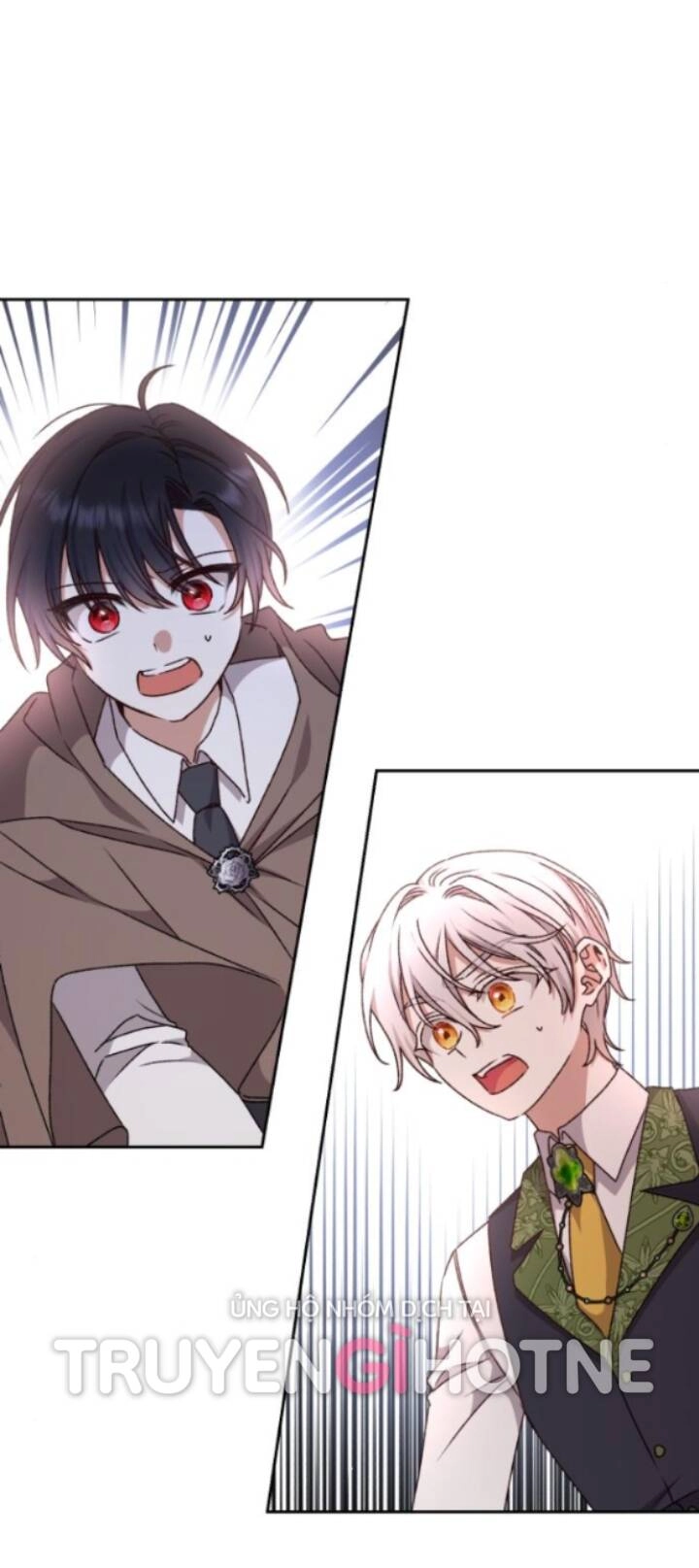 Bạo Chúa Muốn Có Cuộc Sống Tốt Đẹp Chapter 21.1 - 38