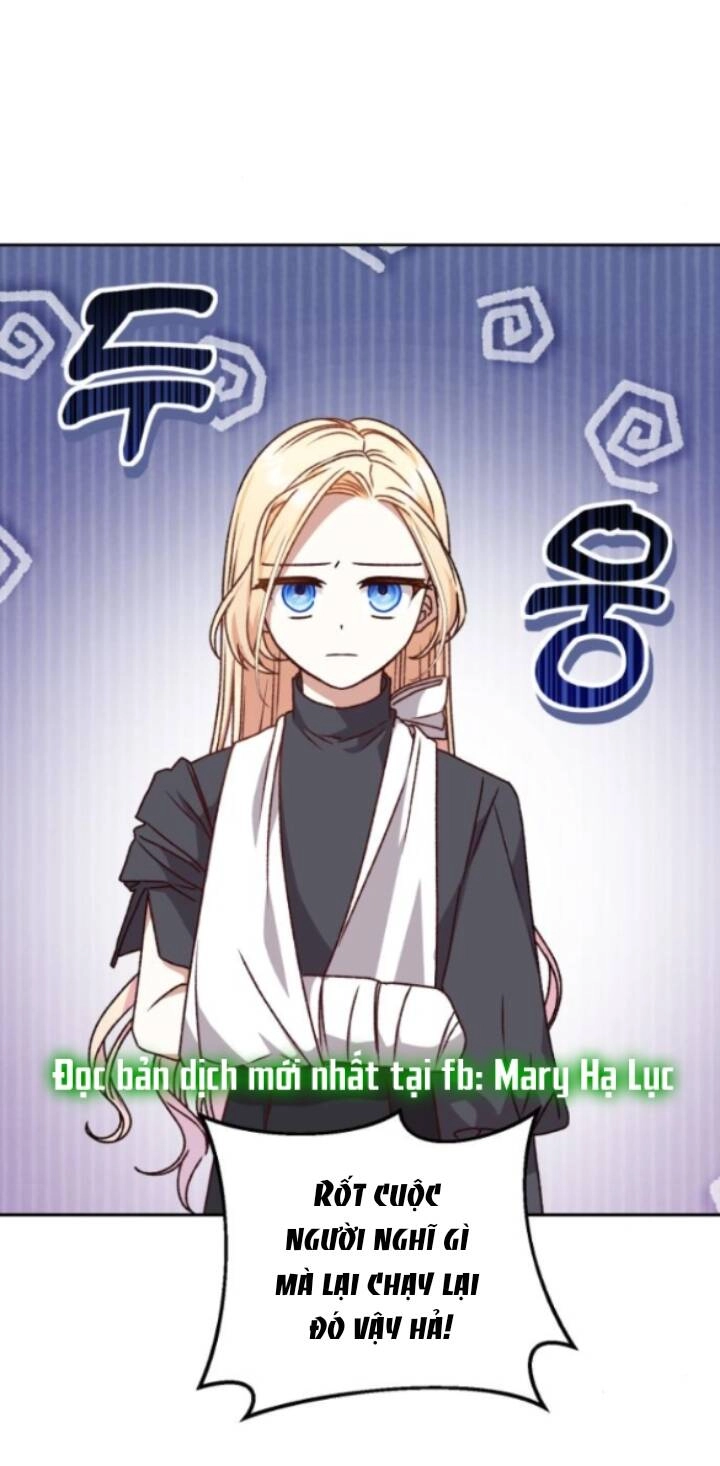 Bạo Chúa Muốn Có Cuộc Sống Tốt Đẹp Chapter 21.1 - 42