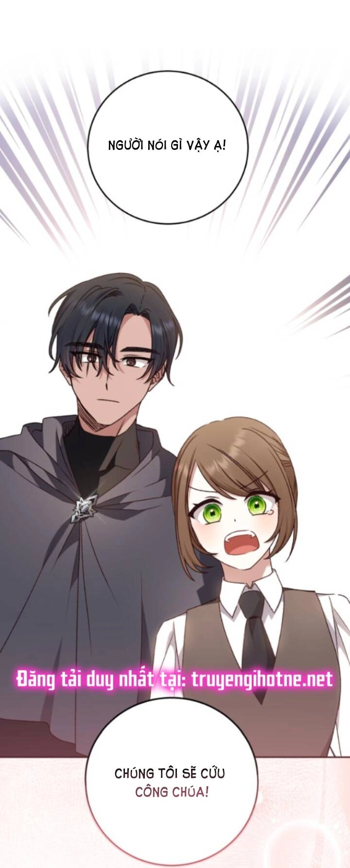 Bạo Chúa Muốn Có Cuộc Sống Tốt Đẹp Chapter 21.1 - 44