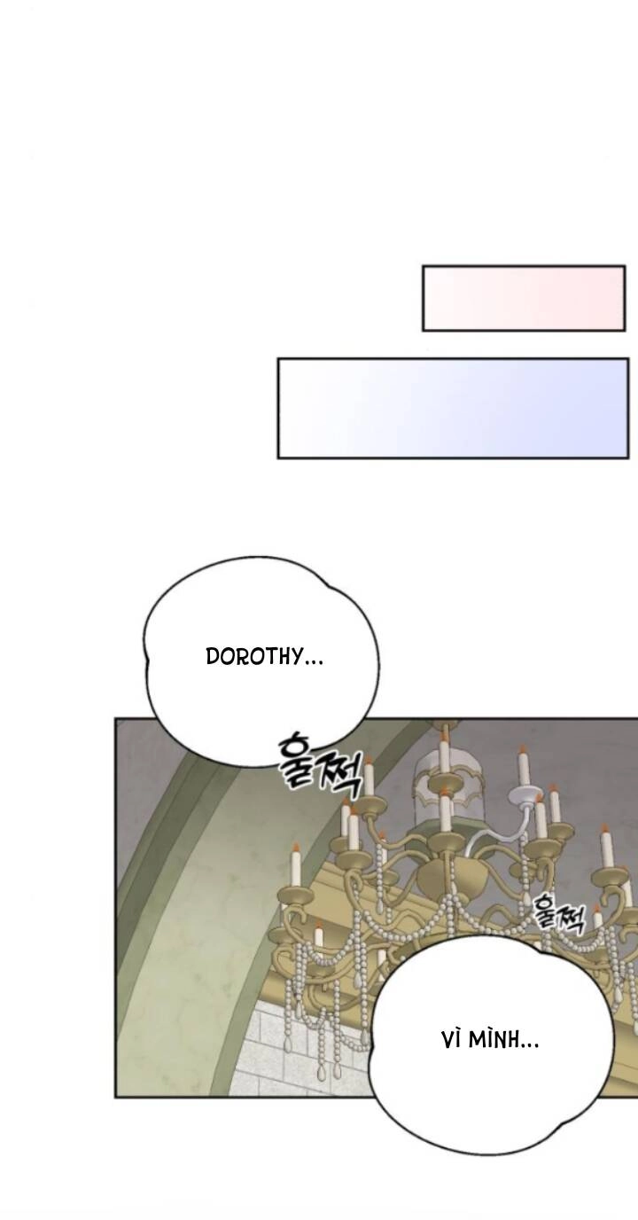 Bạo Chúa Muốn Có Cuộc Sống Tốt Đẹp Chapter 21.2 - 3