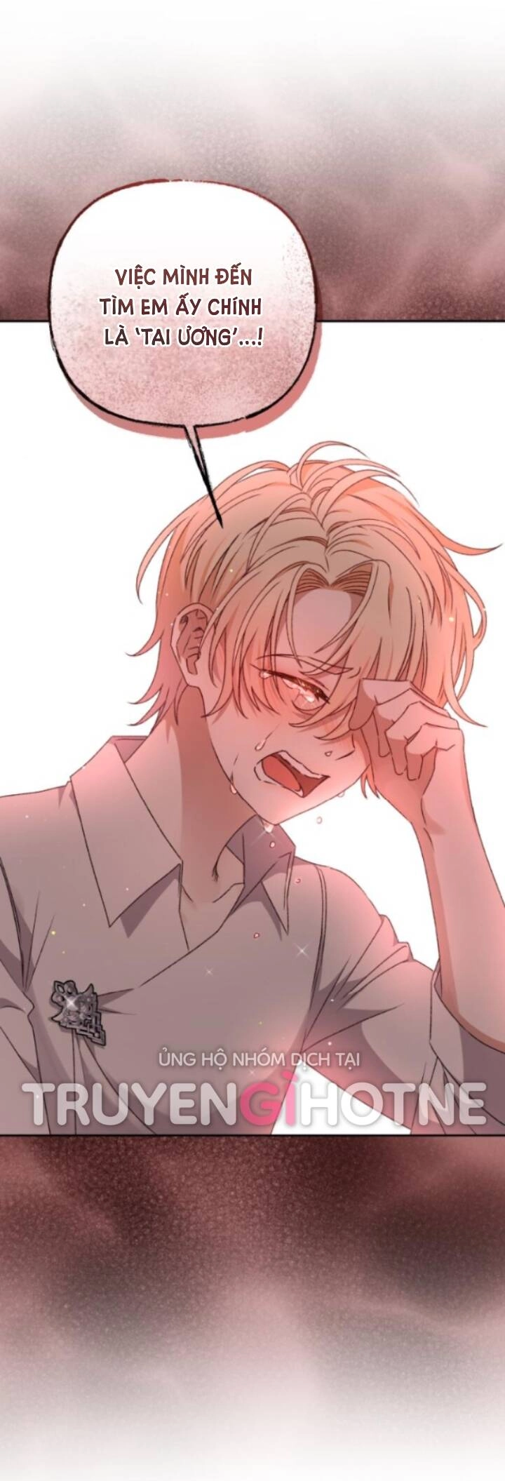 Bạo Chúa Muốn Có Cuộc Sống Tốt Đẹp Chapter 21.2 - 4