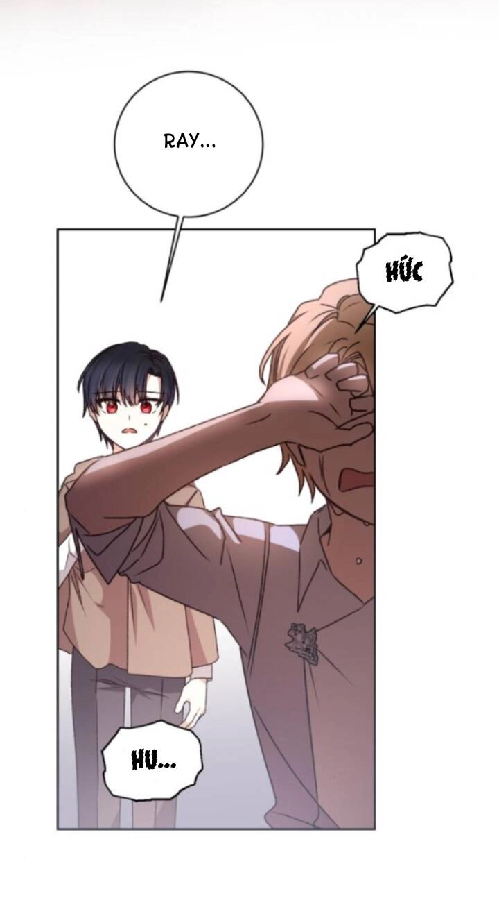 Bạo Chúa Muốn Có Cuộc Sống Tốt Đẹp Chapter 21.2 - 5