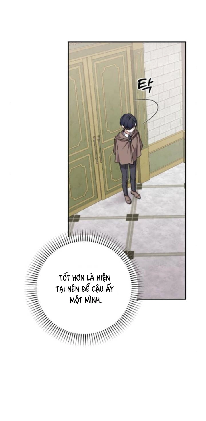 Bạo Chúa Muốn Có Cuộc Sống Tốt Đẹp Chapter 21.2 - 6